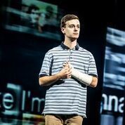 Dear Evan Hansen